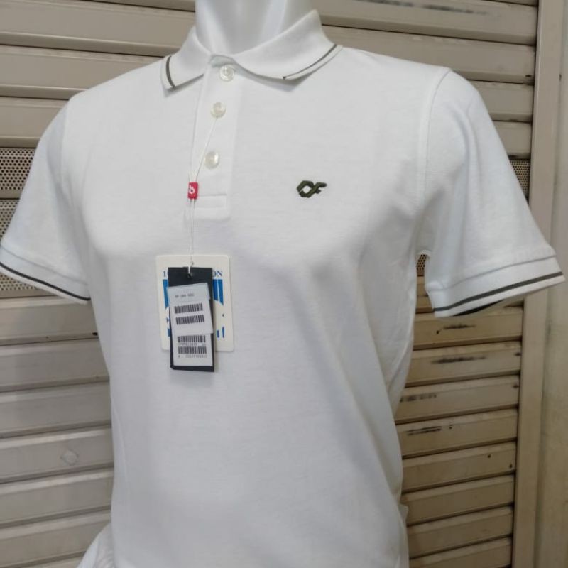 KAOS POLO COUNTRY FIESTA
