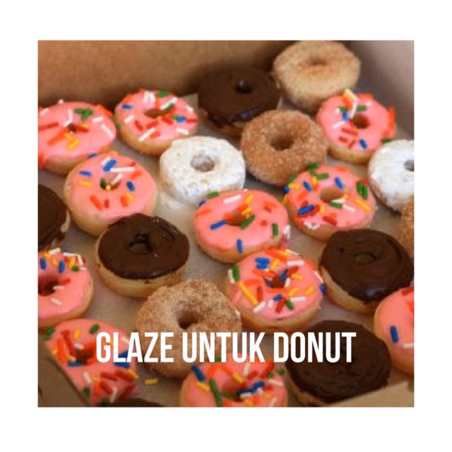 

Colatta Glaze (Pail 1kg)