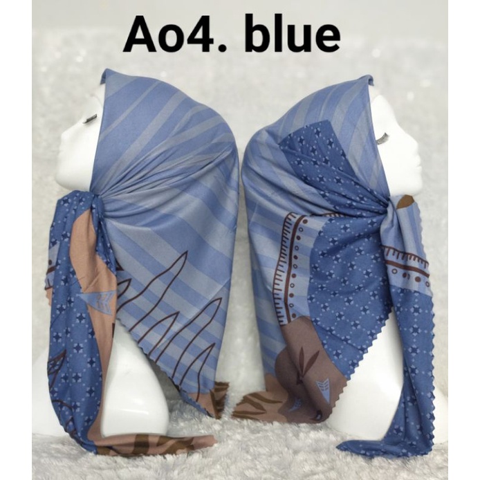 kerudung segi empat, pilih warna pilih motif-Ao4