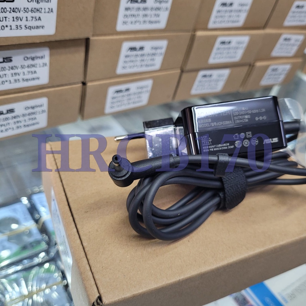 Adaptor For Asus Vivobook X200 X201E X202E S200E  19V-1.75A