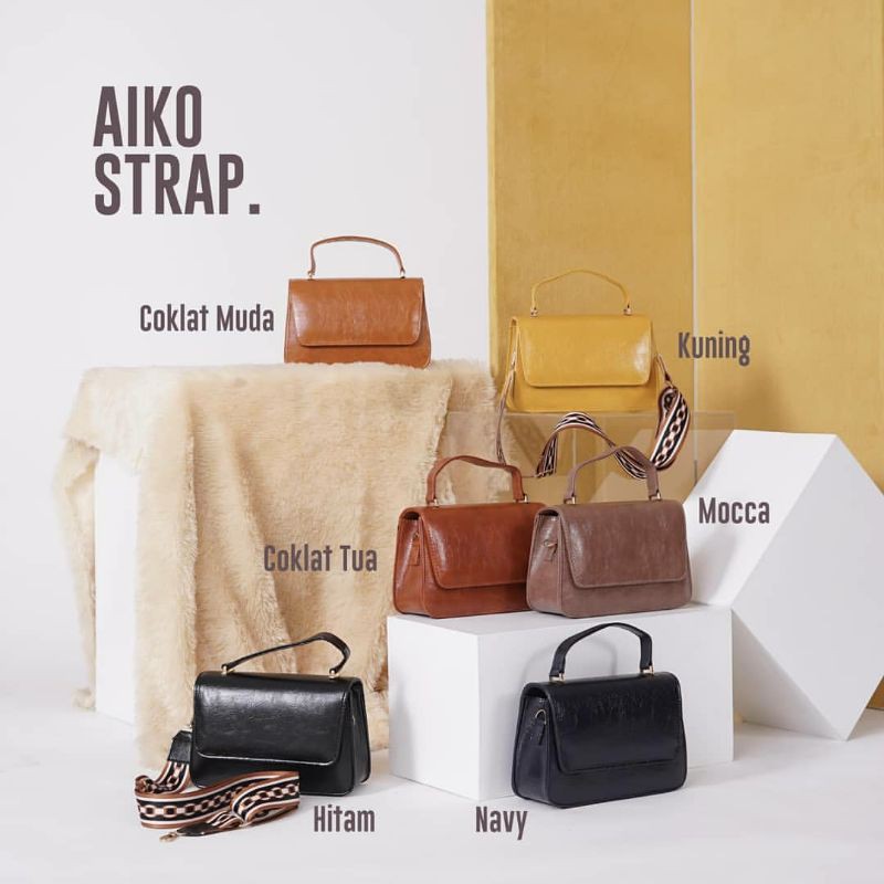 AIKO STRAP