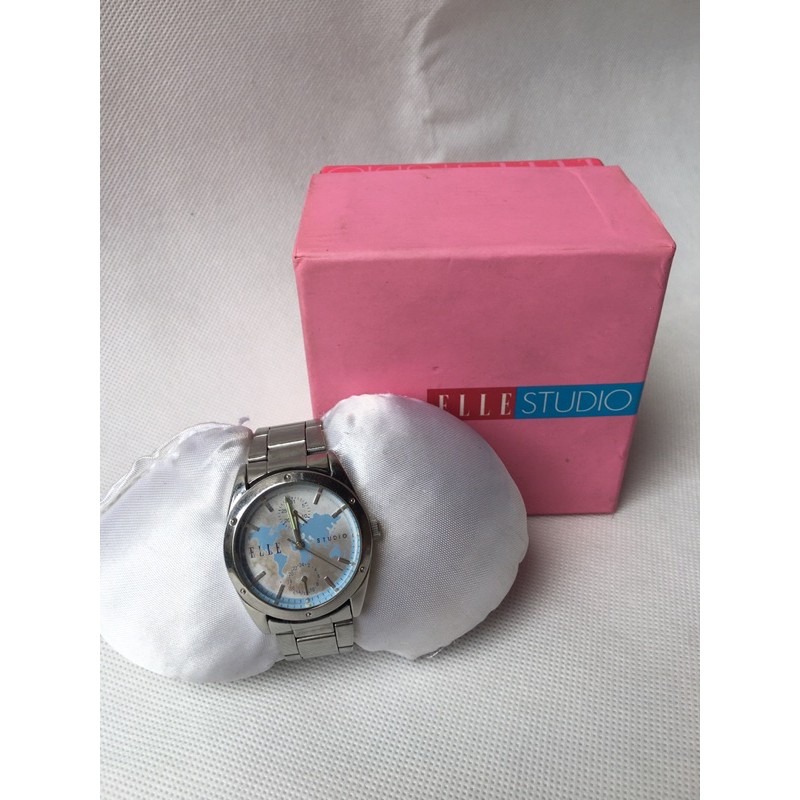 ELLE Studio Original Jam Tangan Wanita