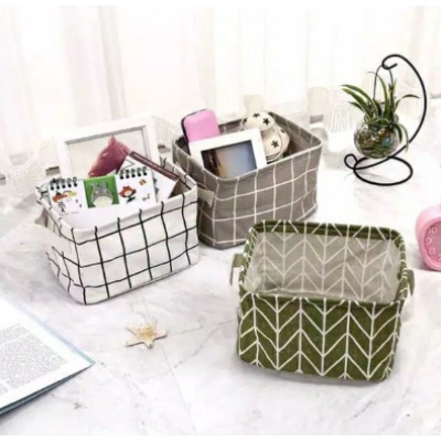 KERANJANG MINI LIPAT