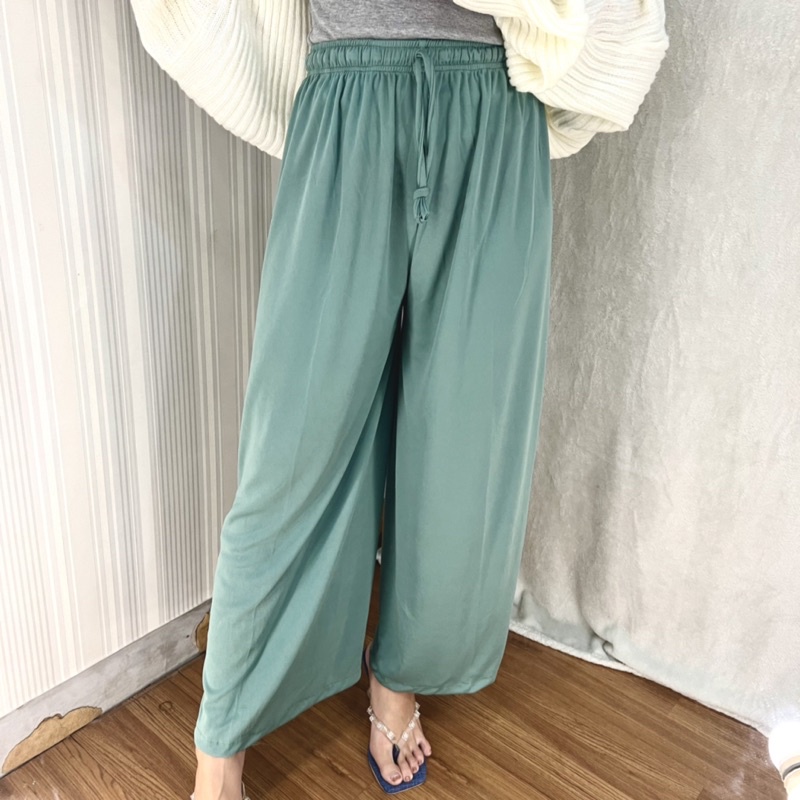 CELANA KULOT JUMBO WANITA / cullote pants / BAWAHAN