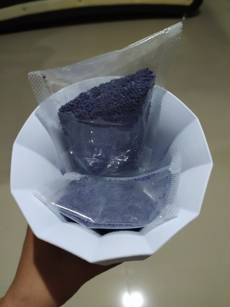 100gr Furadan Insektisida Dan Nematisida Kemasan Repack