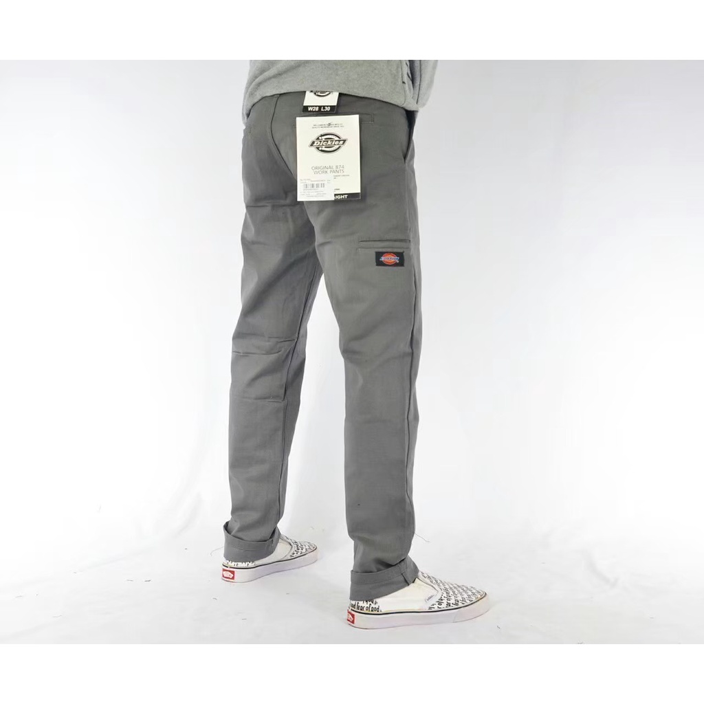 Celana Chino Pria Dickies Pocket Premium || celana chino pria dickies cell pocket