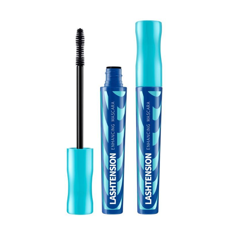 YOU Lashtension Enhancing Fiber Mascara~Maskara YOU Original 100%