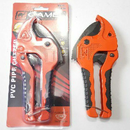 Gunting Pipa PVC 42mm / Pipe Cutter 42 mm / Gunting Paralon (C352)