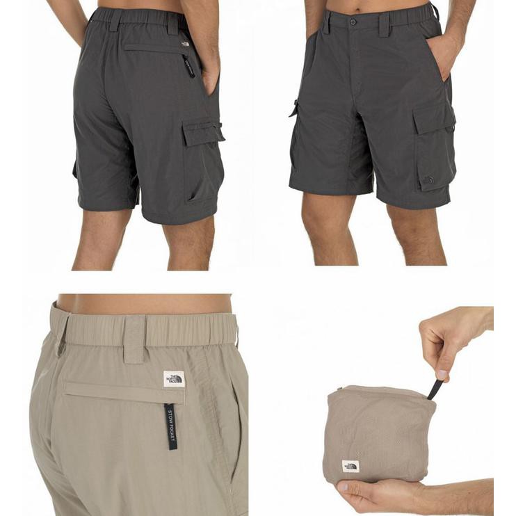 Pengiriman Cepat Gus Jes- celana the North Face celpen horizon new Original MURAH