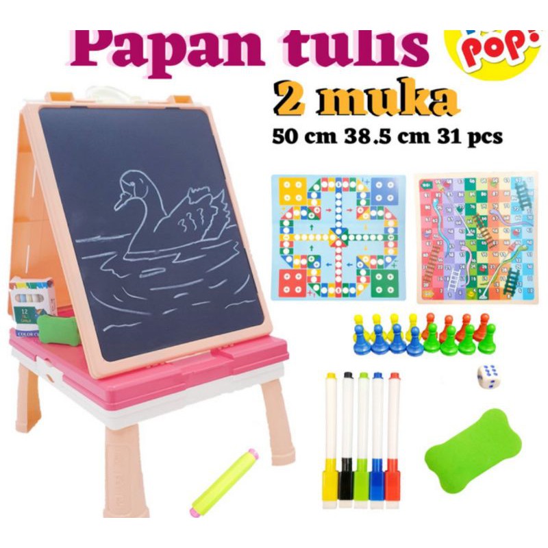 

Papan tulis