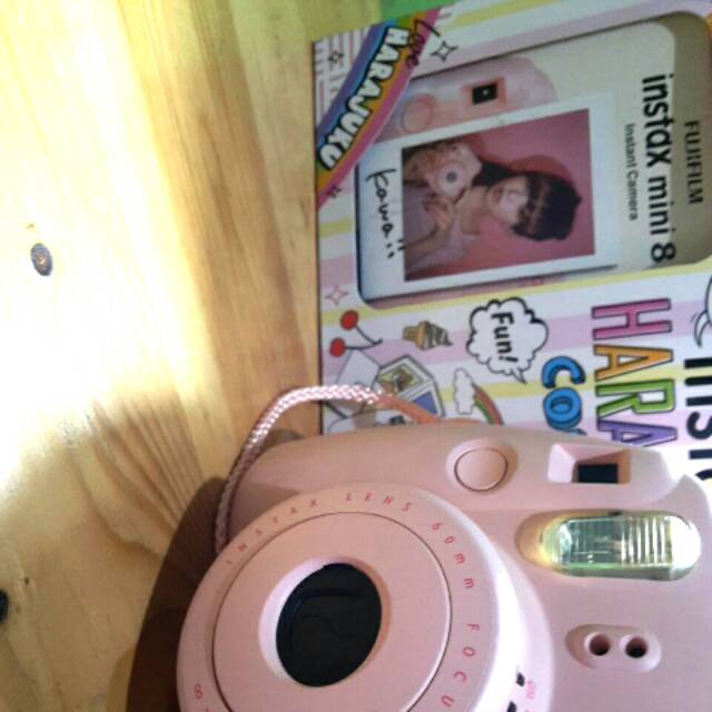 Instax fujifilm