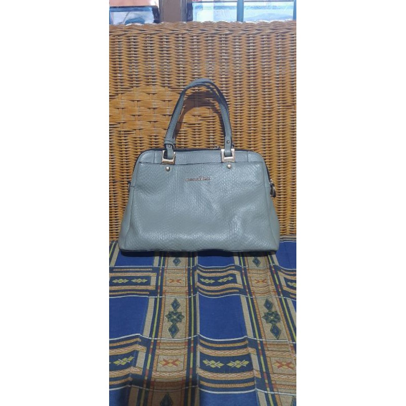 sling bag monalisa