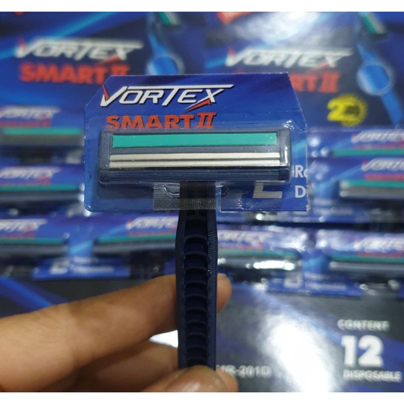 ALAT CUKUR VORTEX SMART 2 TAJAM