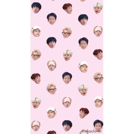 

Kertas Kado BTS/KPop