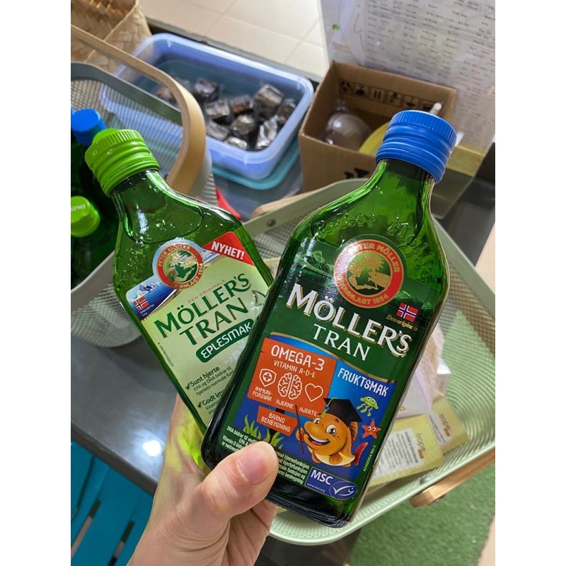 

mollerstran tutti fruti