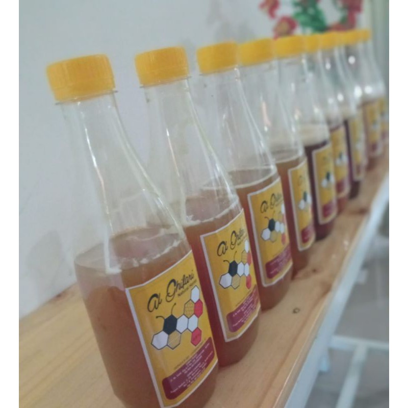 

madu Alghifari