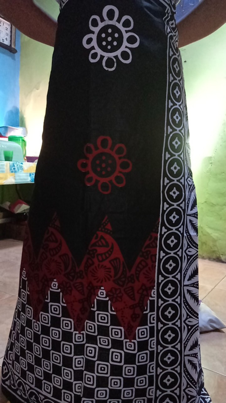 Promo Sarung Batik Anak Motif Terbaru Termurah Smp Mhd Pekalongan