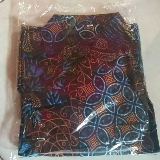 Bisa Cod Bswart Kemeja Batik Pria Kenongo Batik Hrb026 848vo Ppbtk07 Garansi Termurah Original 12.12