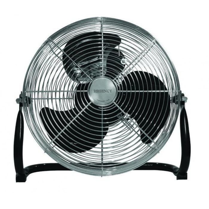 Regency DLX18 Tornado Fan Kipas Angin Tornado 18"