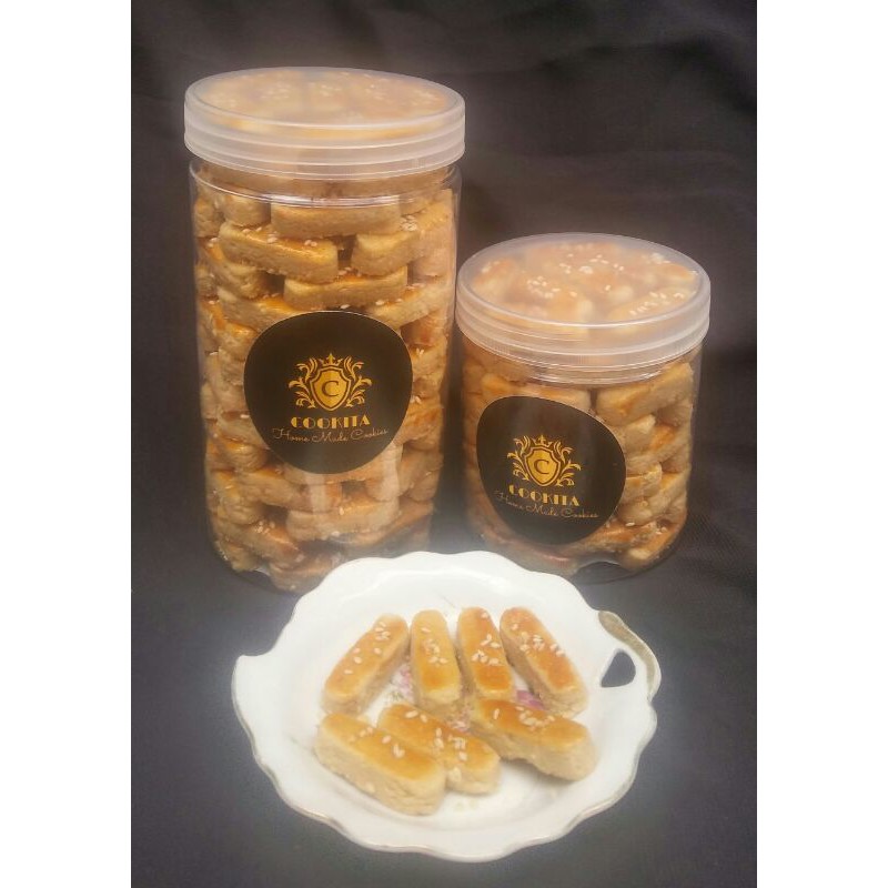 

Kue Kacang