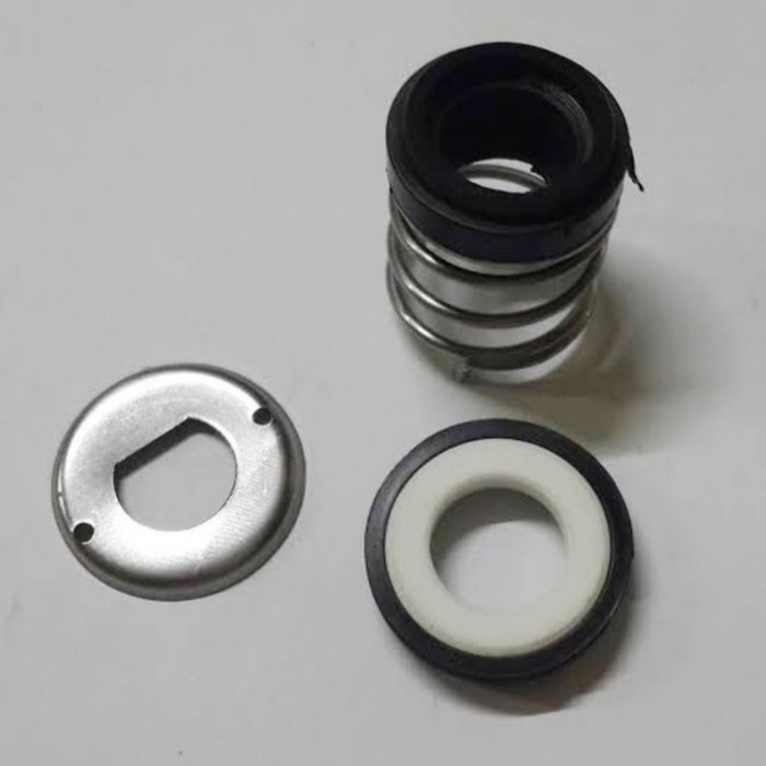 MECHANICAL SEAL NATIONAL GP-125. Cocok Untuk Pompa Panasonic 125 & 129, Shimizu PS-116 Sanyo-136, 13