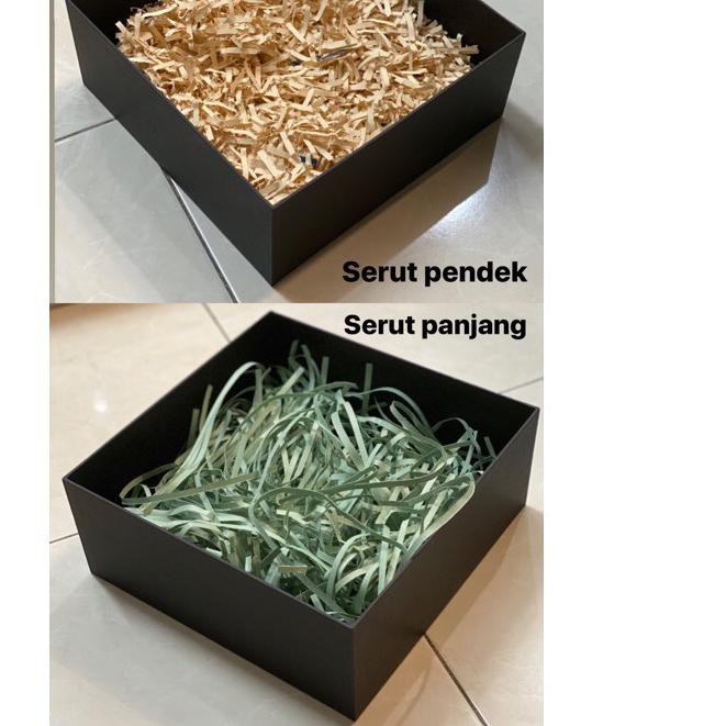 

Diskon!! (hxn-770) Gift box/ hard box/ kotak kado kecil S M
