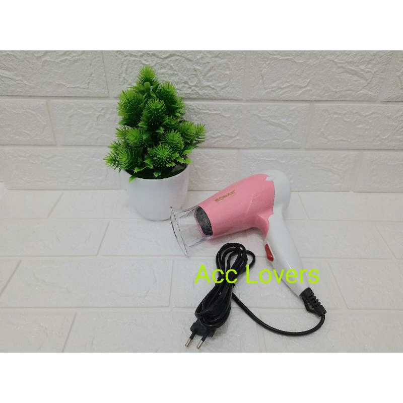 Hair Dryer Sonar/ Hair Dryer Murah/ Pengering Rambut Sonar