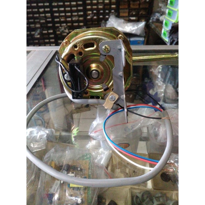 Dinamo Kipas Angin Miyako Remot Termurah