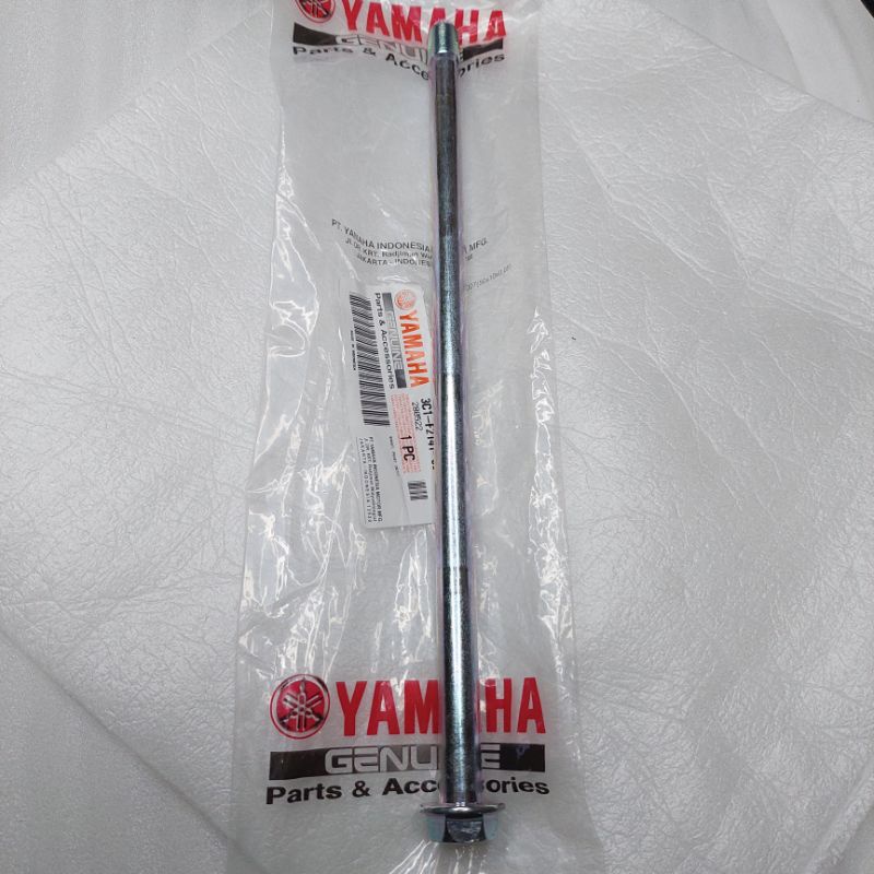 As lengan ayun vixion old original yamaha 3c1 f2141 00