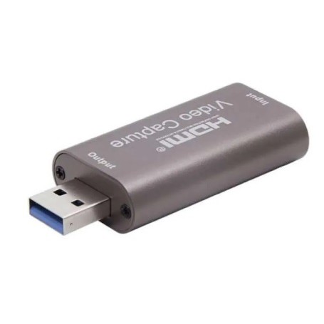 HDMI Video Capture support Full HD 1080p HDMI to USB Video Capture