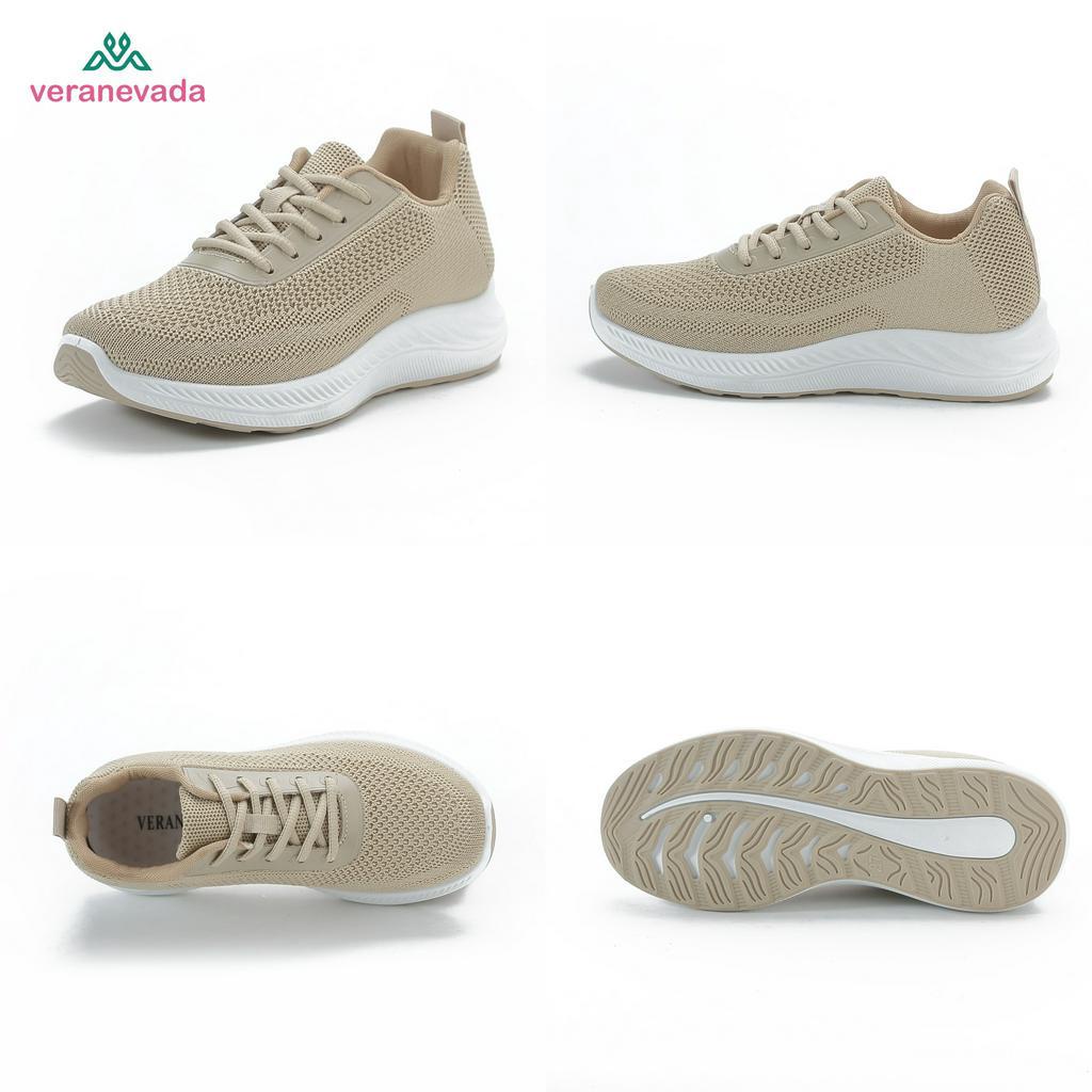 Vera Nevada Sepatu Sneakers Wanita Sport Shoes A52