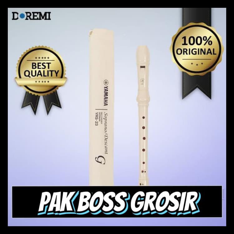 SERULING YAMAHA ORIGINAL KODE 1117