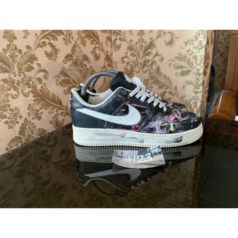 gdragon air force one