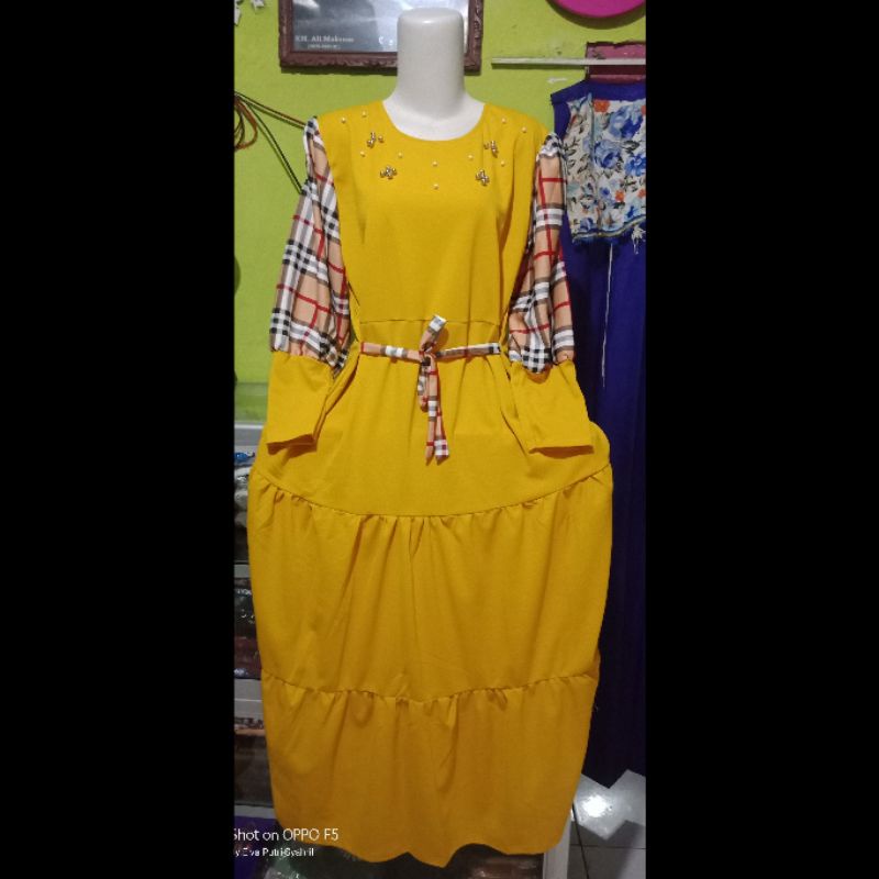 GAMIS CANDA VOXY PREMIUM