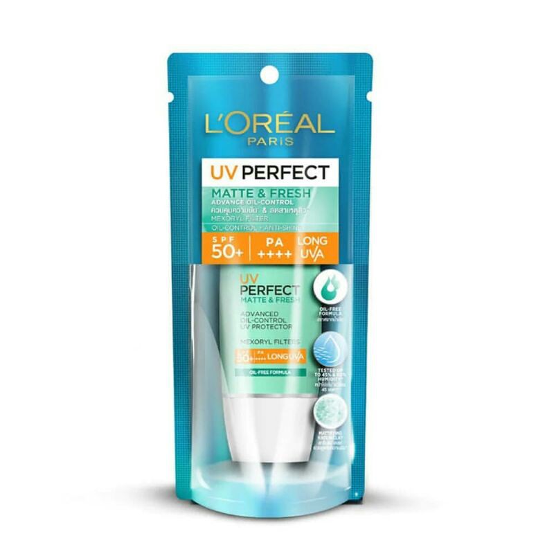 LOREAL_SUNSCREEN_MATTE_FRESH