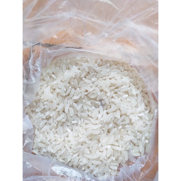 

BERAS Putih Pulen Original 1kg