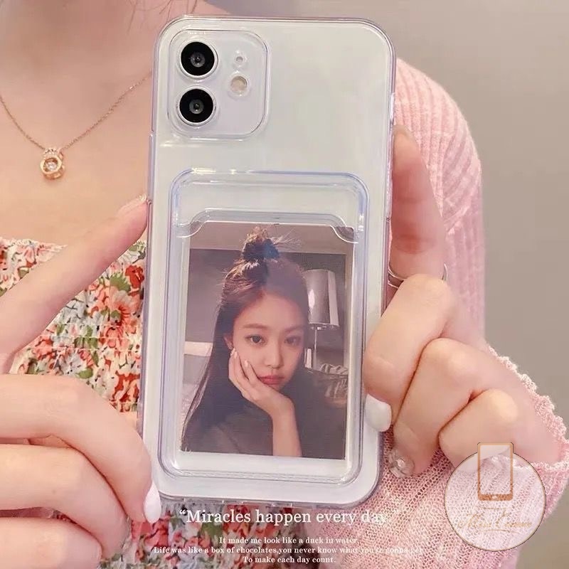 Xiaomi Redmi 9C 9T 9 10 8 8A 7A 9A 8A Ultra Redmi Note 9T 10 Pro 8 Pro 9 Pro 10X 10S 10Pro Max Note 9s Wallet Credit Card Slot Phone Case Soft TPU Back Cover