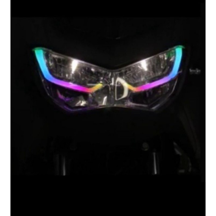 DRL Alis New Nmax 2020 2021 2022 Frame Paket