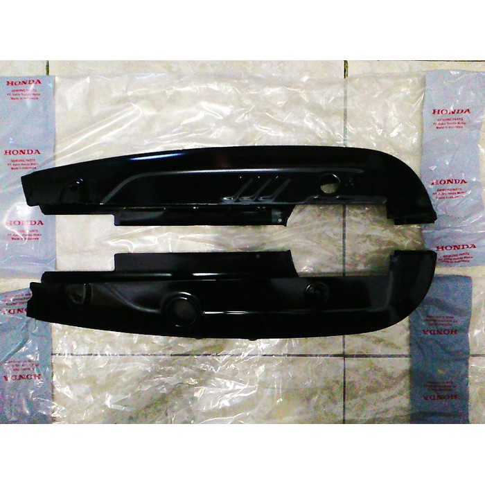 katengkas tutup rantai HONDA ASTREA GRAND IMPRESSA ORI AHM