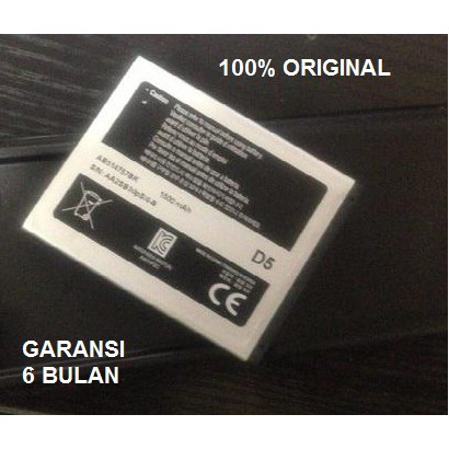 Baterai battery SAMSUNG  AB514757BK / i920 Omnia 2, i740, m715t ori100%