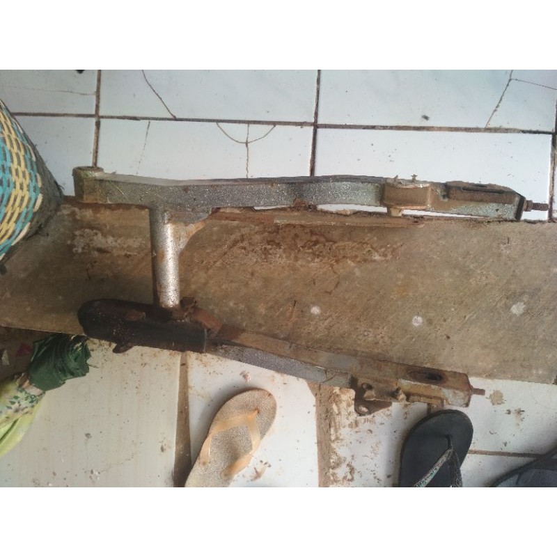 arm Kaze original copotan motor