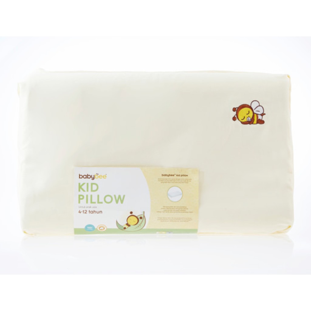 Babybee - Kid Pillow (4y+)