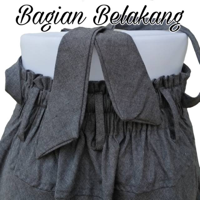 Rok Panjang Naura Katun Supernova SUPER PREMIUM Bawahan Wanita Muslim Berkualitas-2