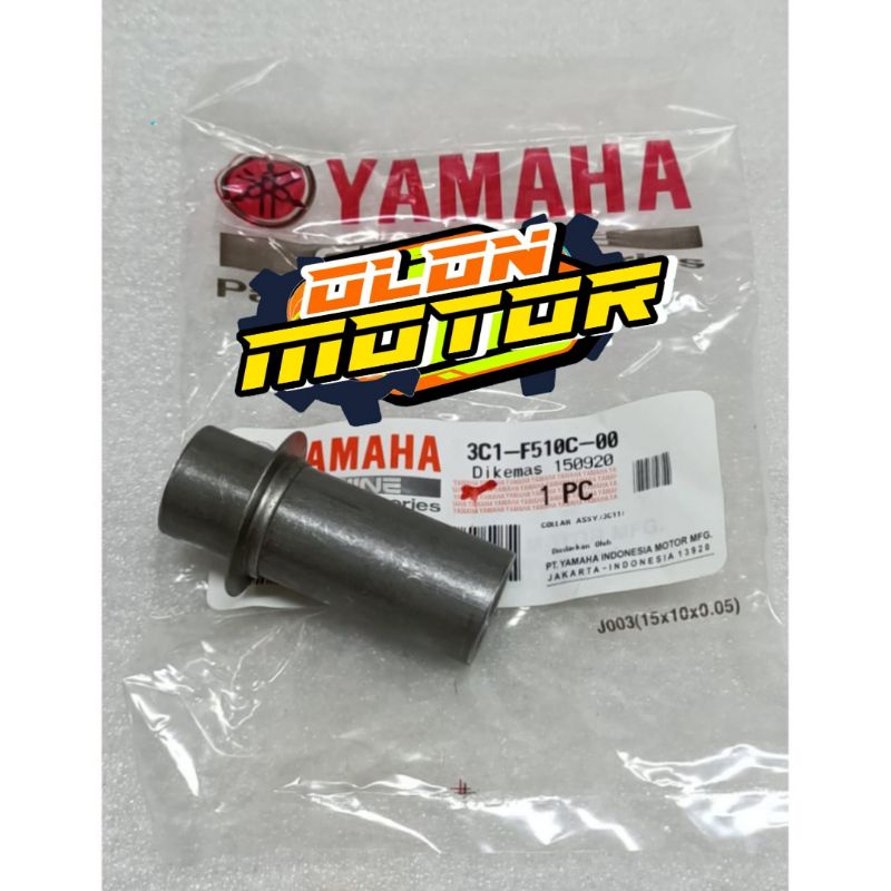BOSH RODA DEPAN VIXION LAMA/OLD ORIGINAL YGP 3C1