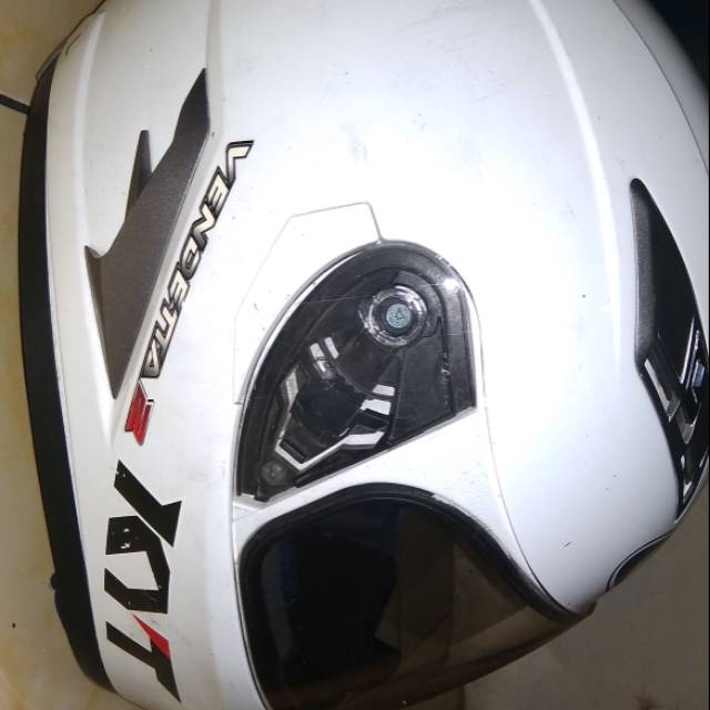 Helm kyt vendetta 2