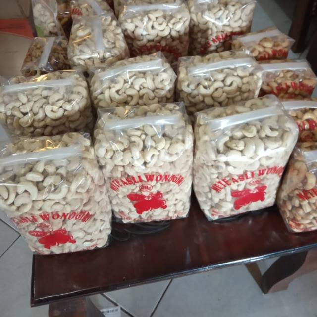 

Mete Asli Wonogiri 1 Kg