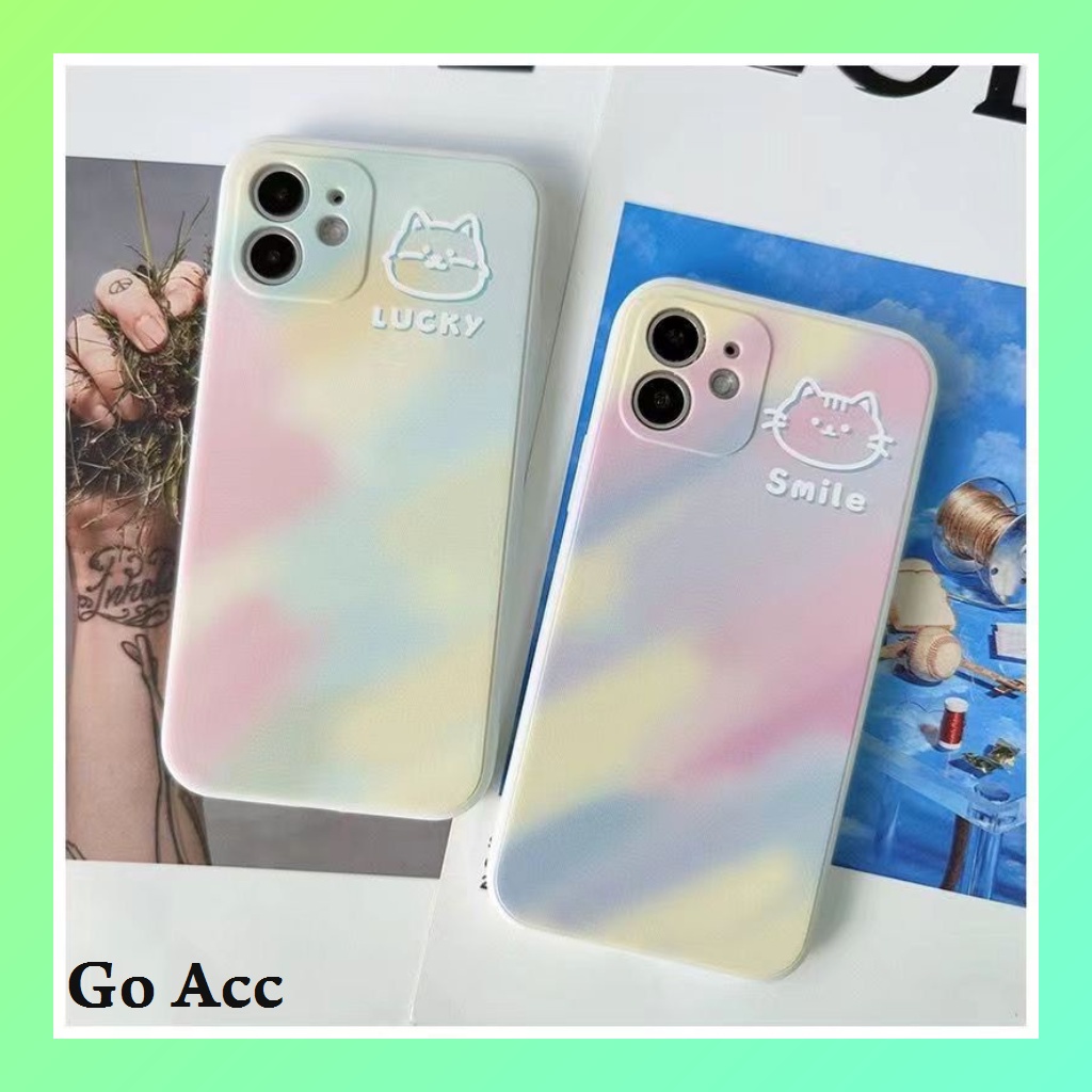 Softcase MT-F for Oppo A1k A11k A12 A15/A15s A16 A3s A31 A33 A36 A96 A37 Neo 9 A39 A5 A53 A5s A54 A55 A57 A59 F1s A7 A76 A9 F11 Pro Reno 4 4F 5 5F 6 7 Realme 2 5 5s 5i U1 U2 C11 C12C15 C1 C11 C12 C15 C2 C20 C21 C21y C3 C31 C35 Narzo 50a 50i