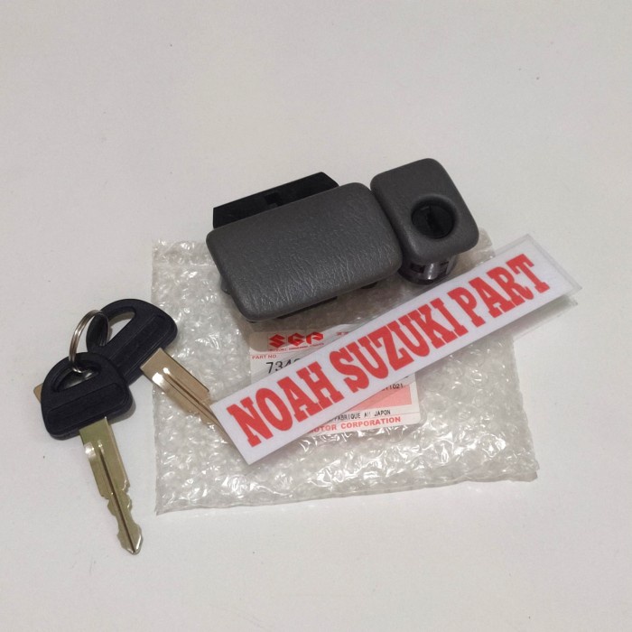 handle laci Suzuki Escudo 2.0 original SGP NM Part