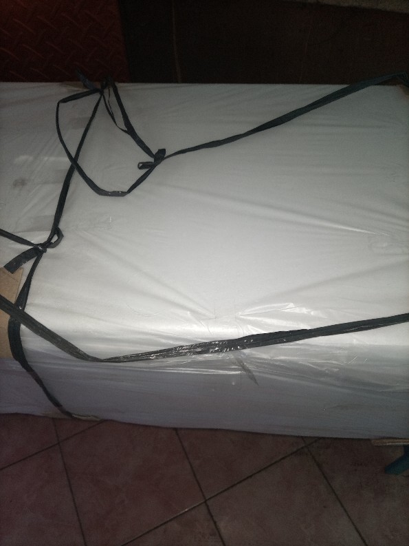 Box Styrofoam Box Gabus Ag120