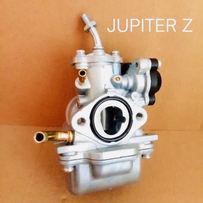 CARBURATOR KARBURATOR ASSY JUPITER Z KW SUPER MIKUNI